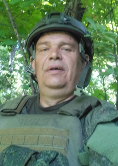 Чебуров Сергей Николаевич