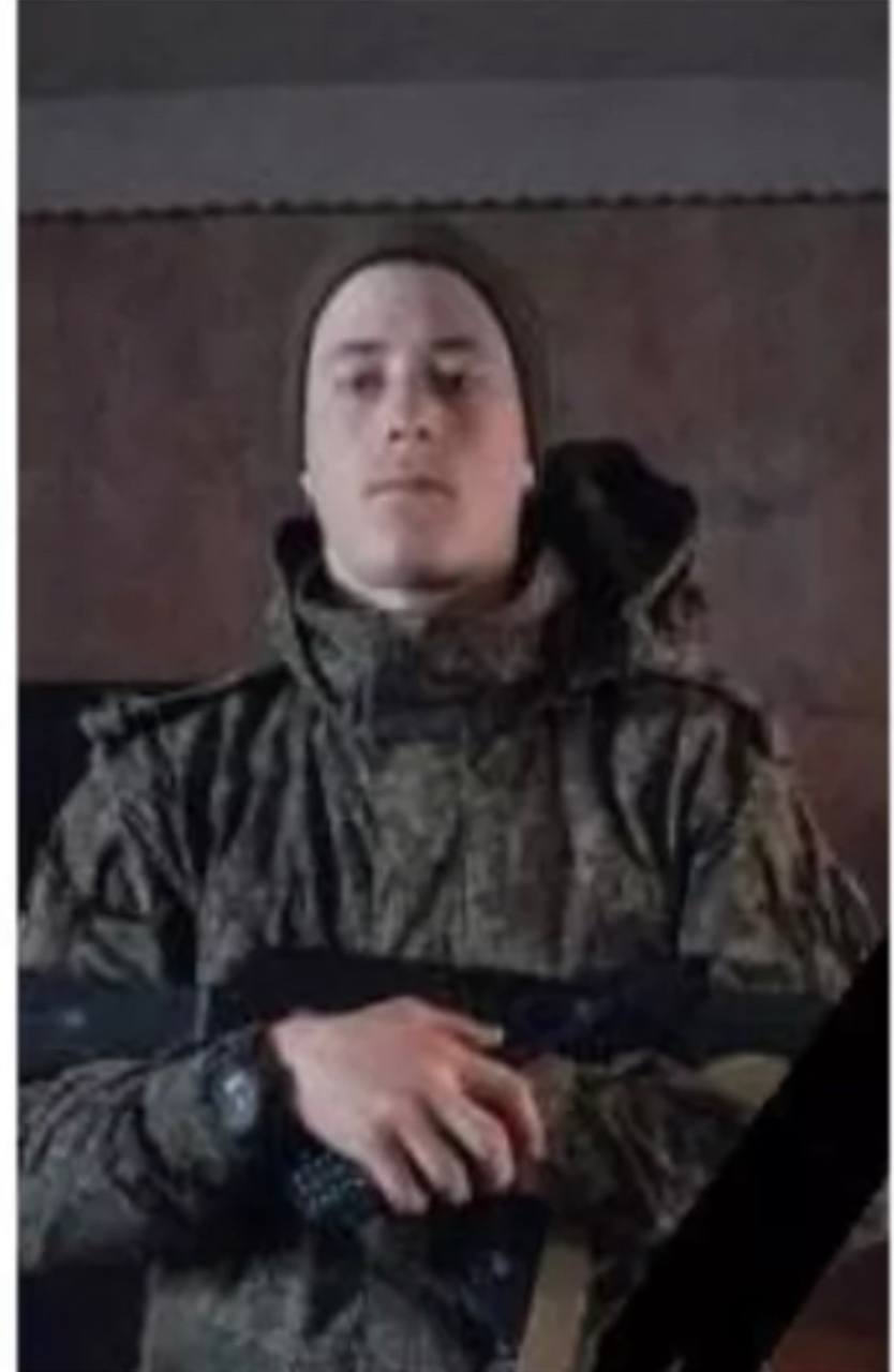 Михеев Юрий