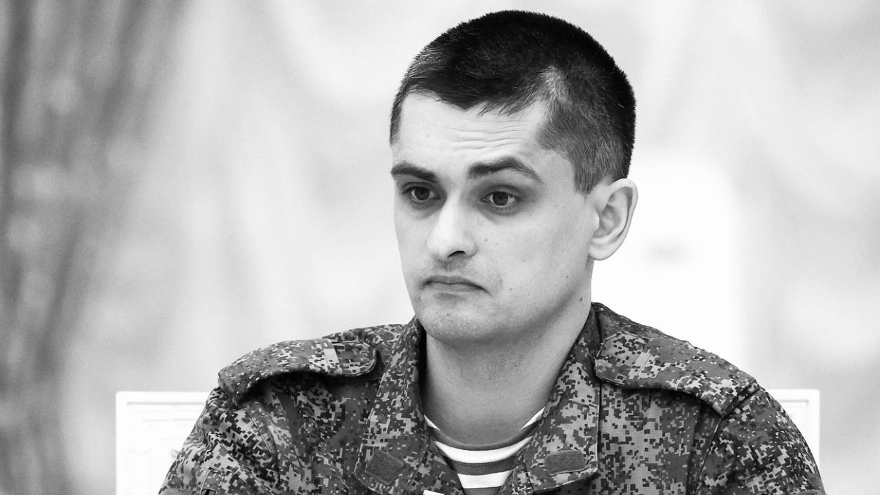 Старунов Геннадий Владимирович