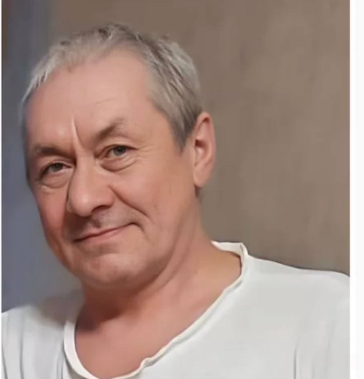 Пушкарев Сергей