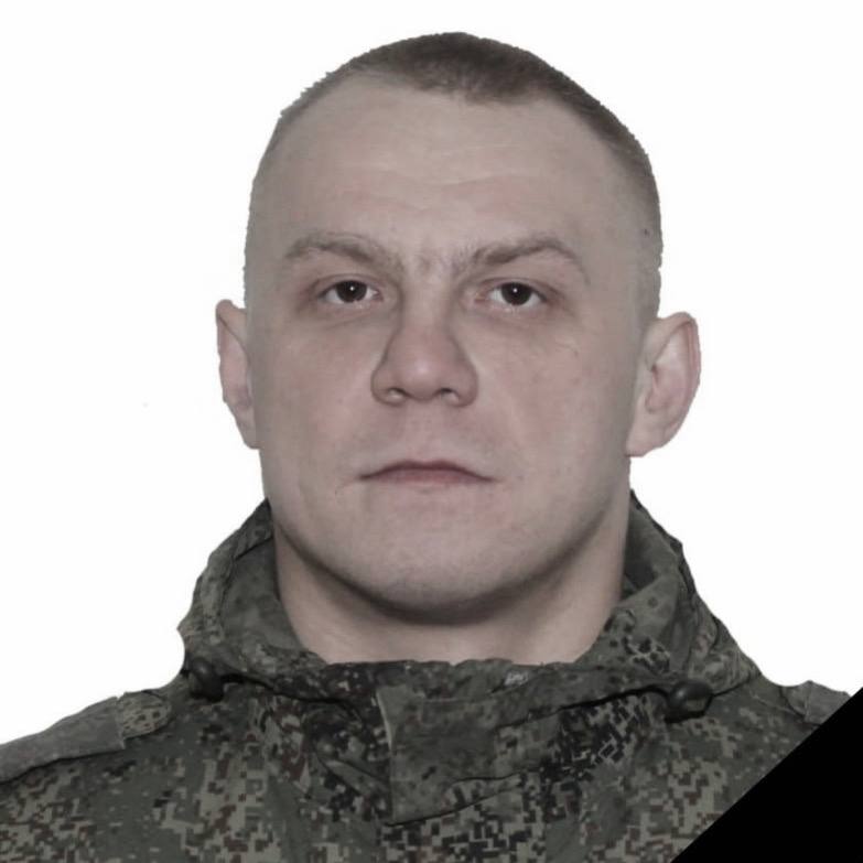 Коновалов Михаил