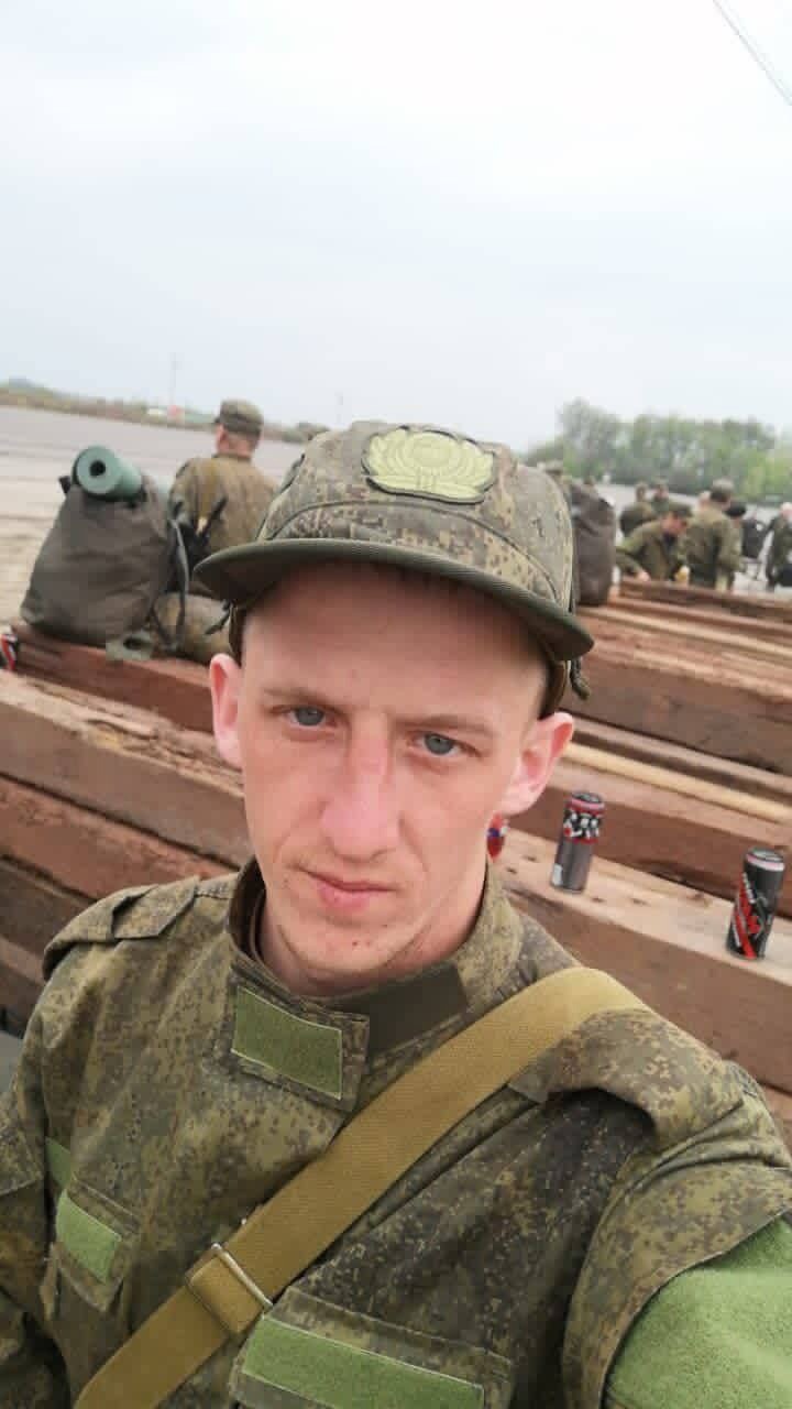 Рожнов Геннадий Иванович