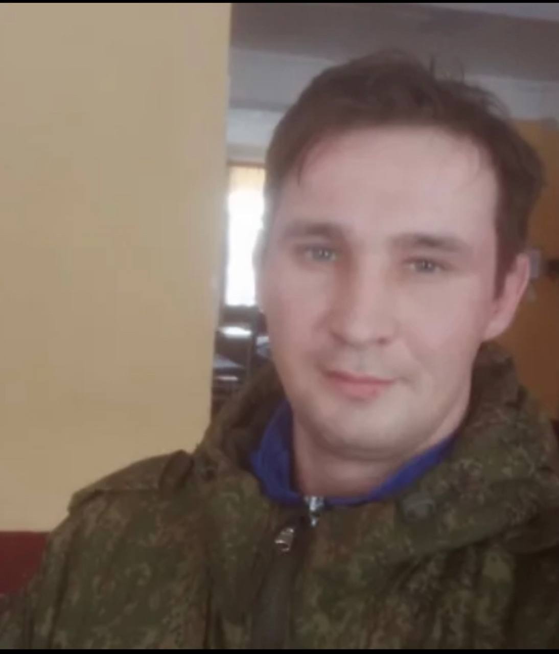 Царьков Антон