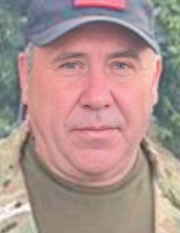 Черепанов Александр Владимирович