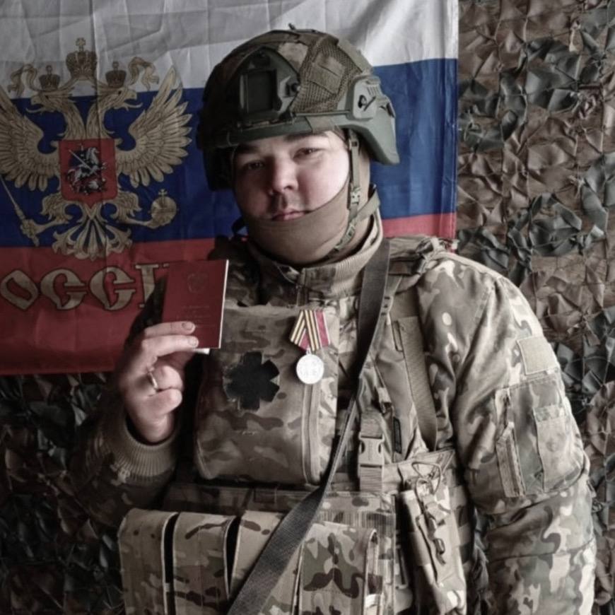 Кузнецов Илья