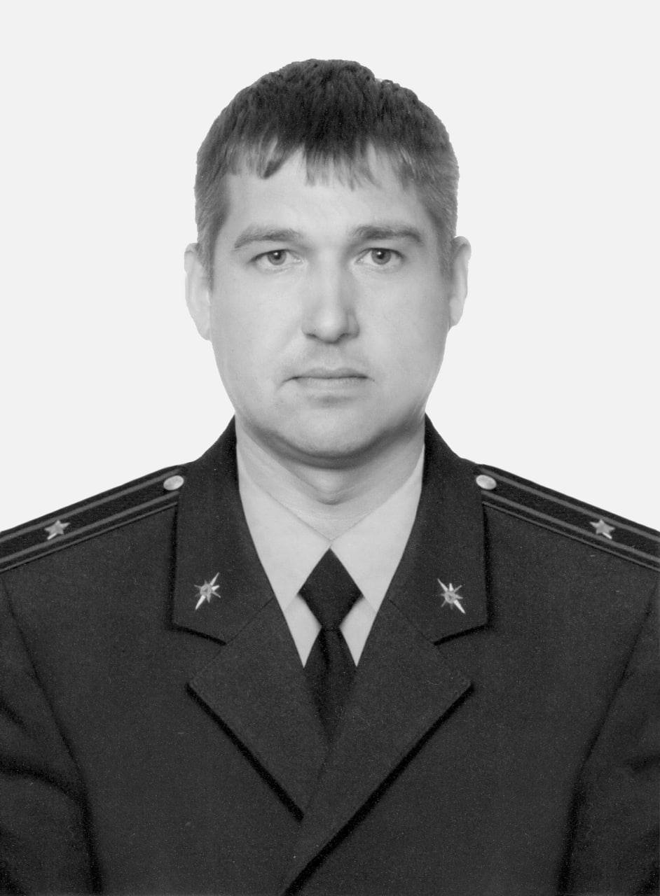 Иванов Сергей Александрович