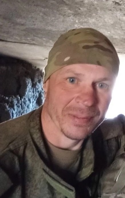 Красногорский Роман Андреевич