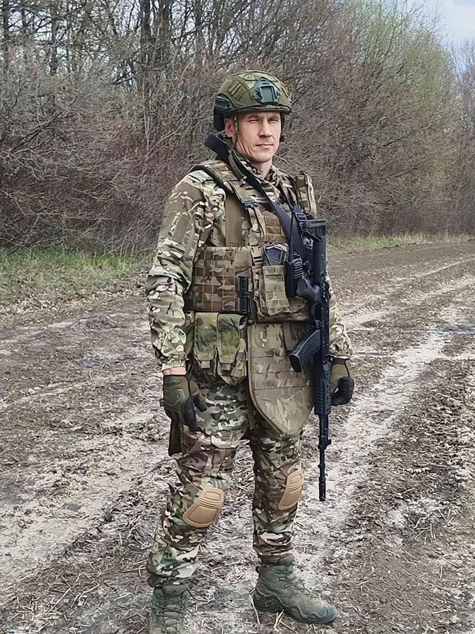 Истомин Александр Николаевич