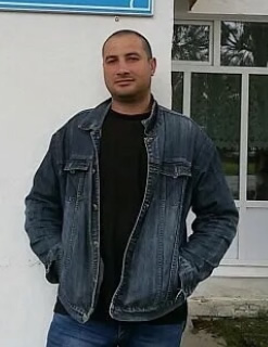 Одегов Алексей