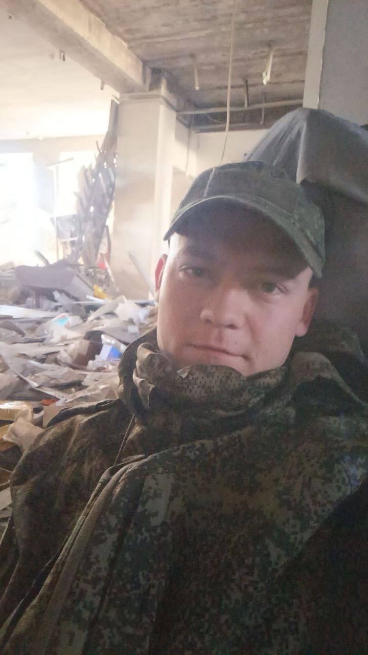 Ковалев Алексей