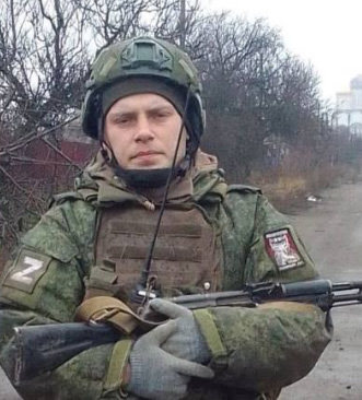 Казанцев Александр