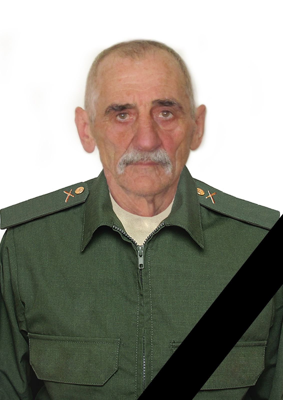 Калазимов Василий Михайлович