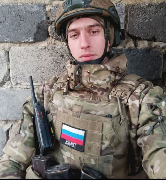 Фещенко Михаил Витальевич