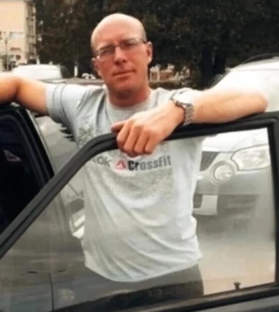 Власов Сергей Николаевич