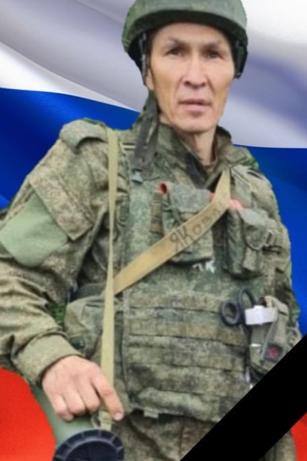 Яковлев Виталий