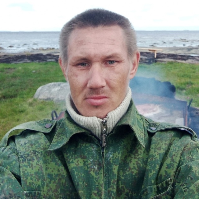Сидоров Иван