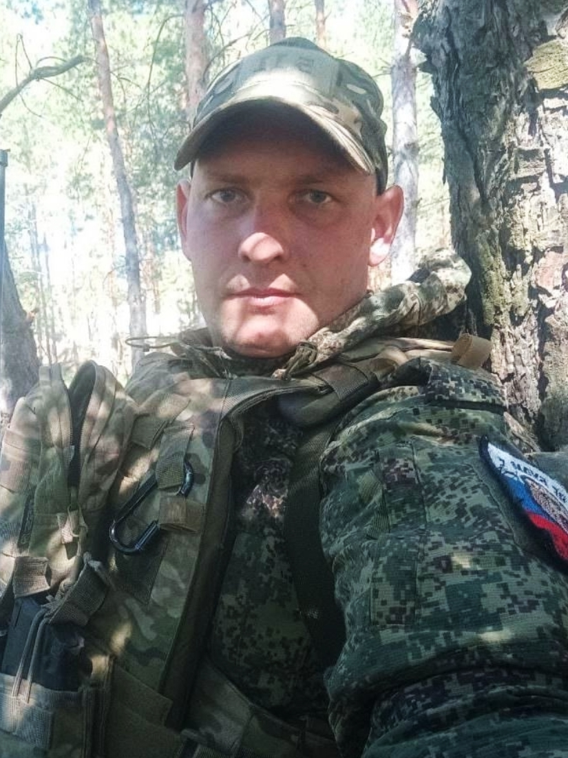Чернышов Александр