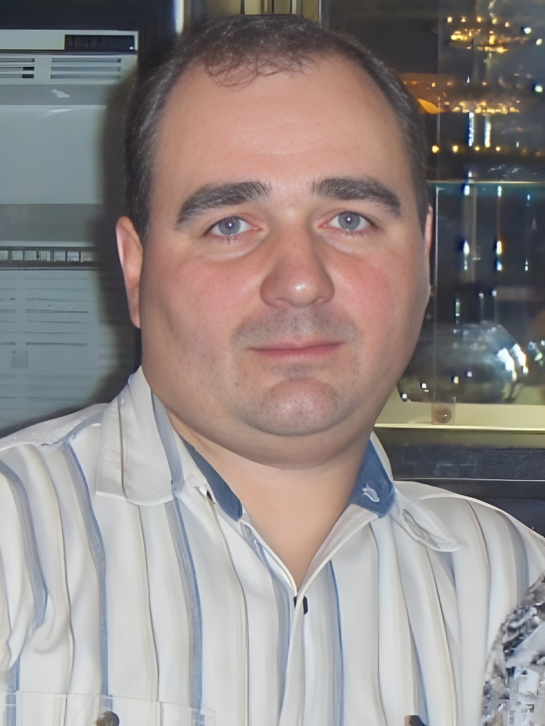 Мороз Алексей