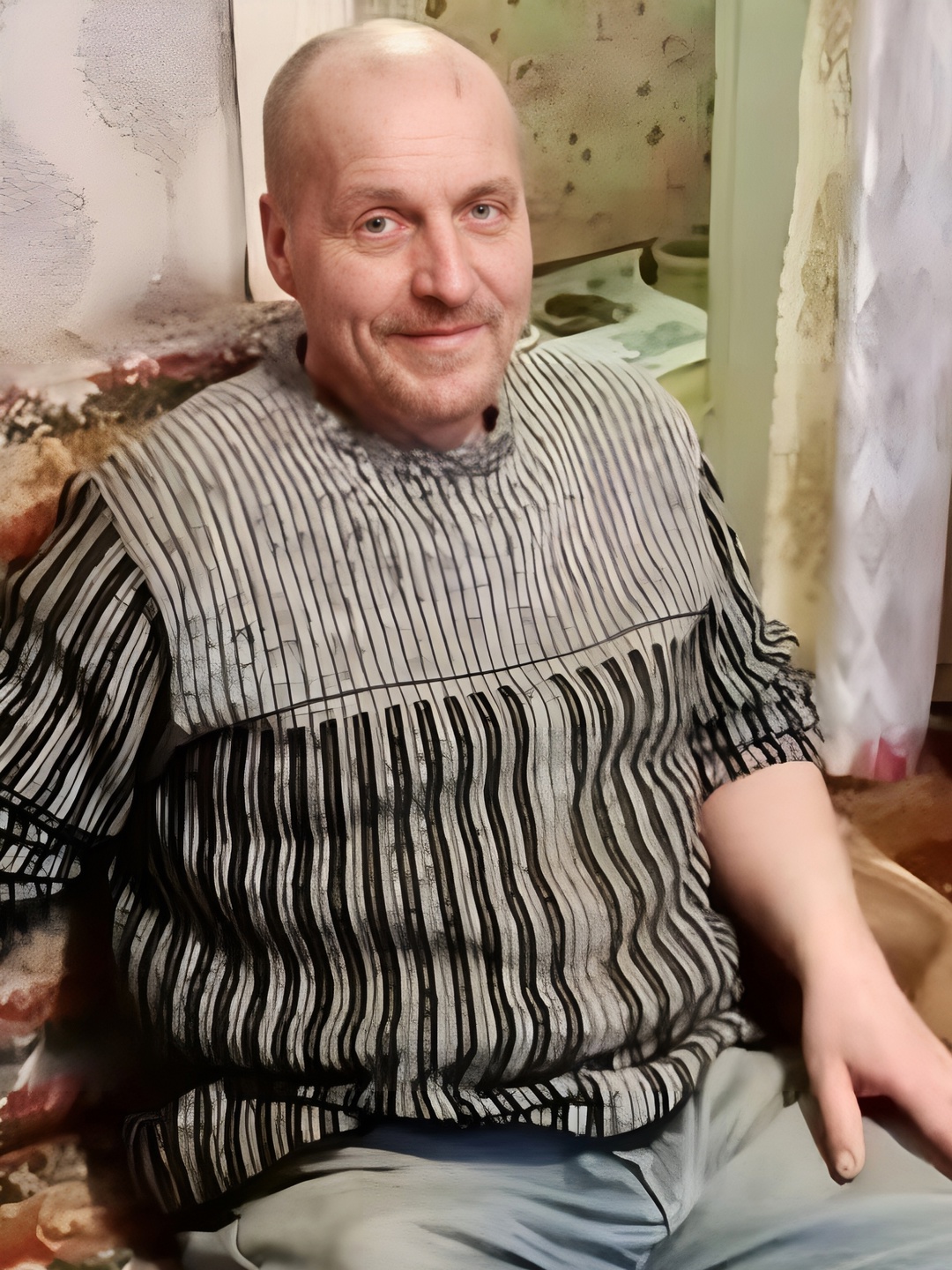 Титов Дмитрий