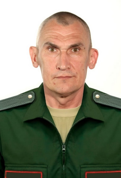 Алексеев Владимир Николаевич