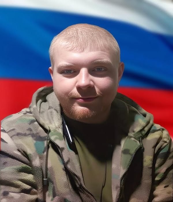 Юрченко Владимир
