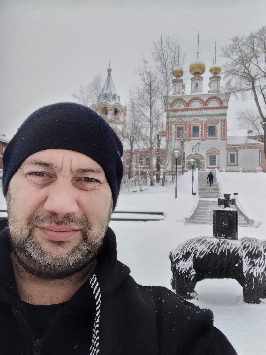 Швецов Алексей
