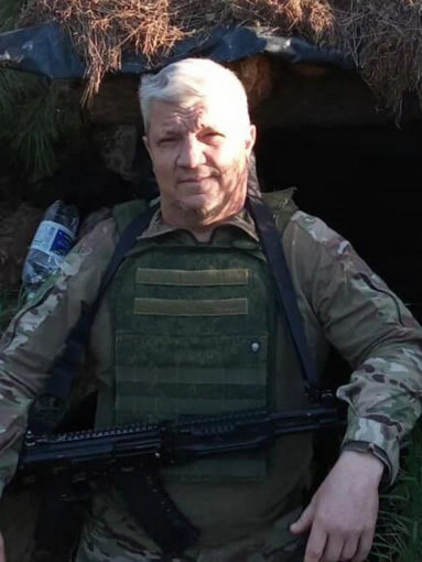 Нестеров Дмитрий Юрьевич