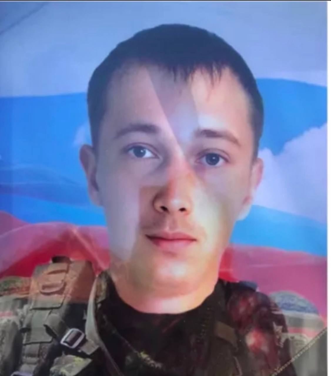 Зуев Алексей
