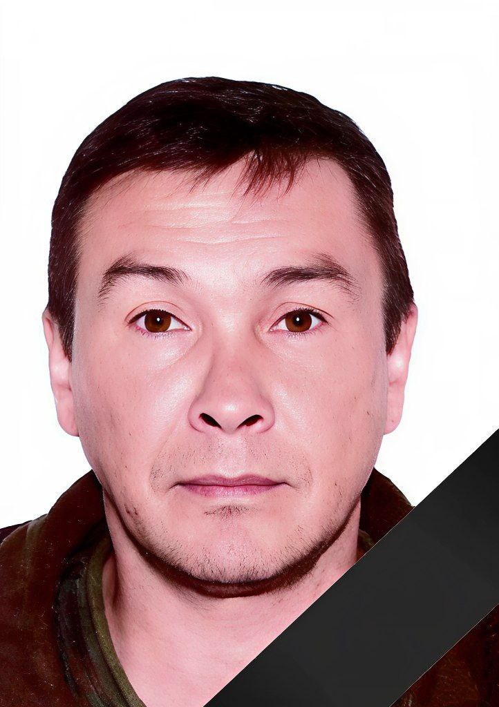 Сульмаев Евгениий Александрович