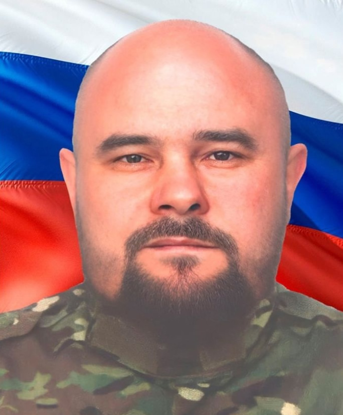 Крюков Алексей