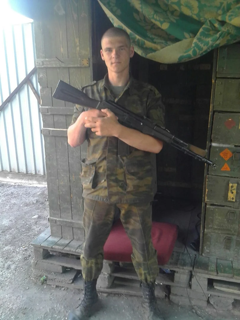Медведкин Игорь Сергеевич
