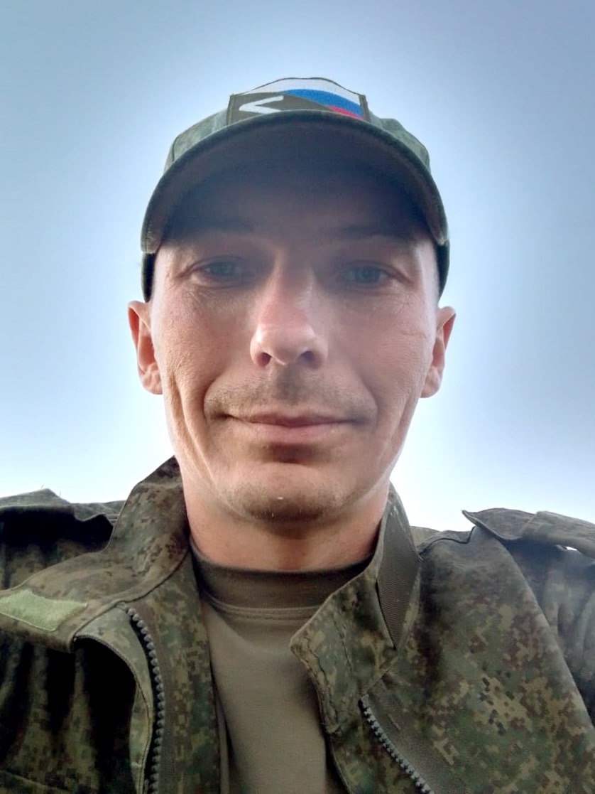 Харламов Александр Владимирович