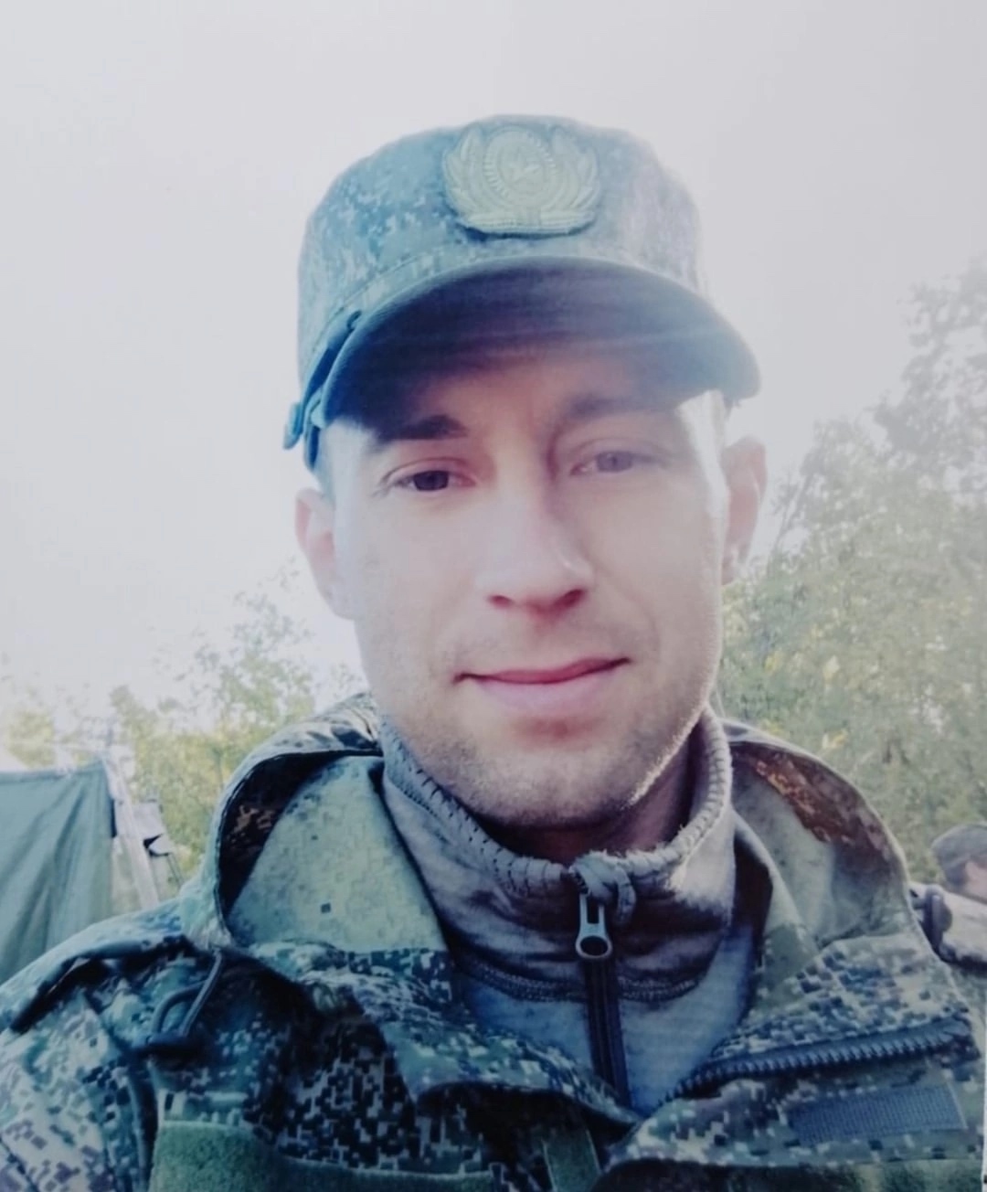 Сидоров Александр Владимирович