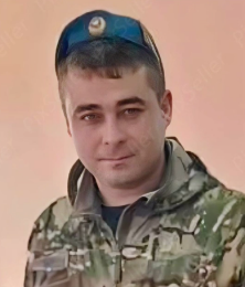 Полозов Станислав Леонидович