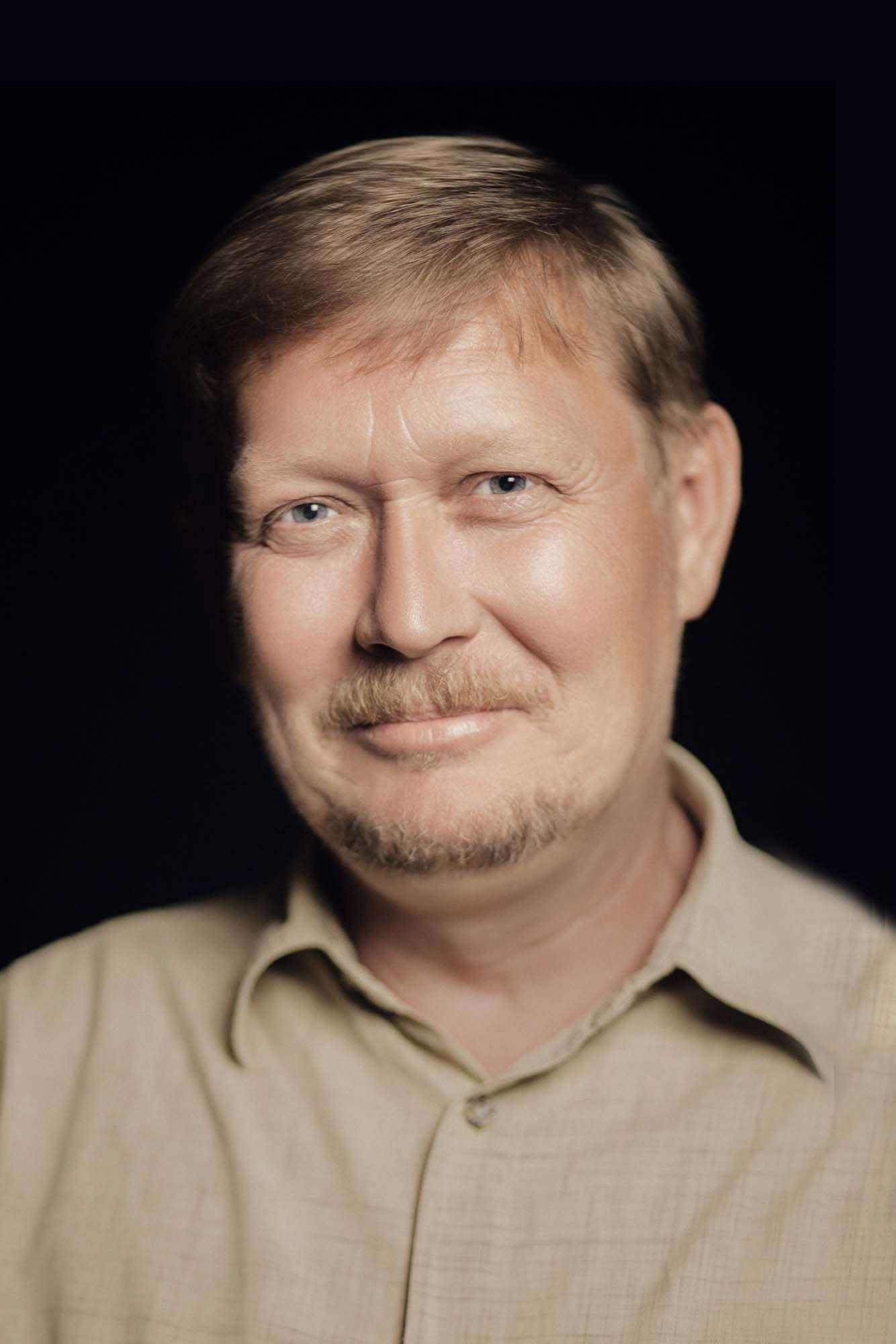 Орлов Константин Витальевич