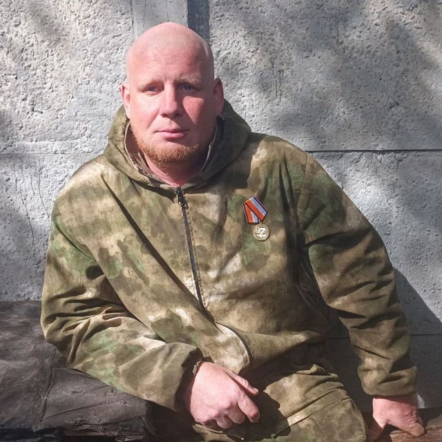 Заревин Александр Александрович