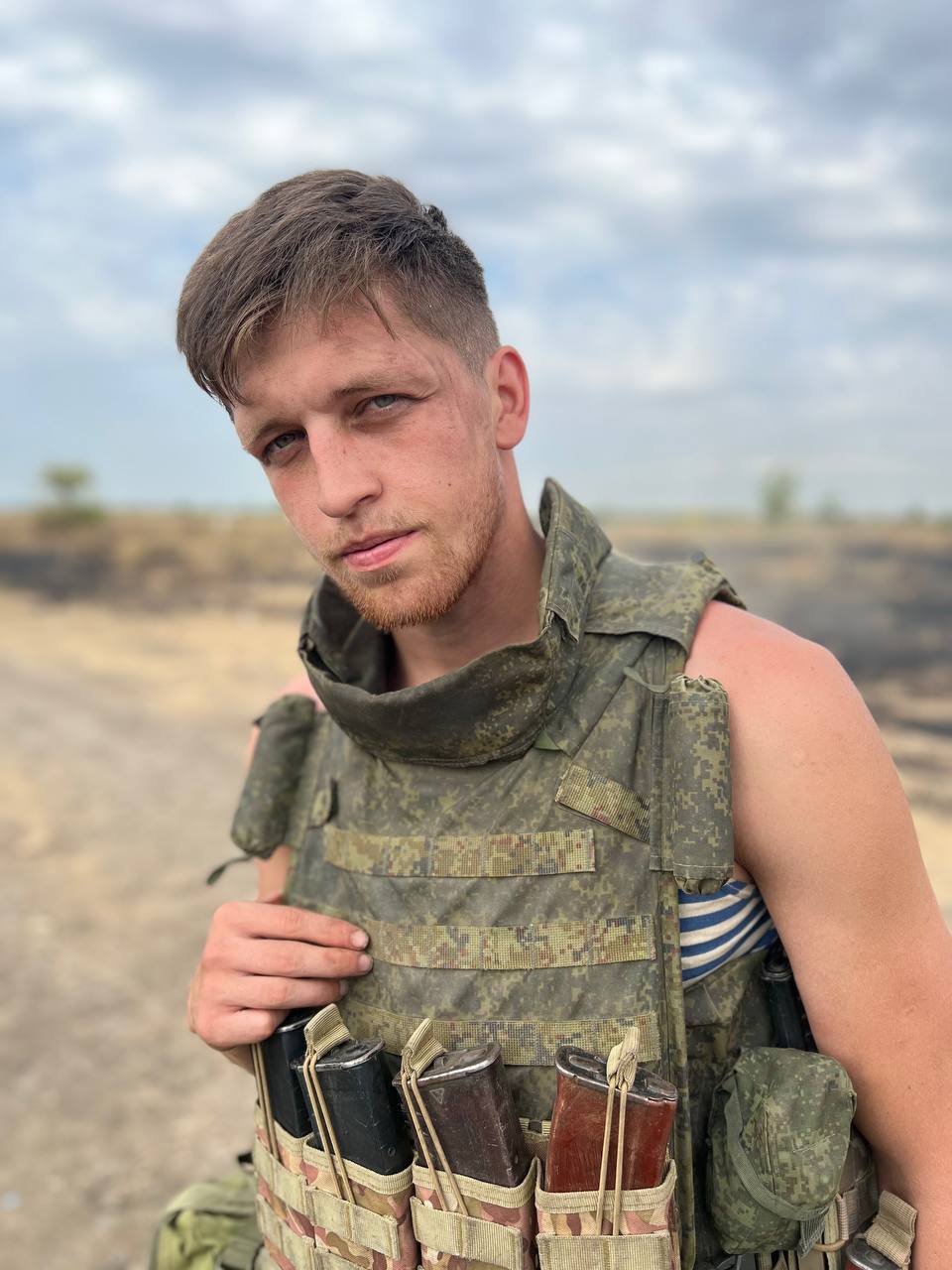 Некраха Иван Сергеевич