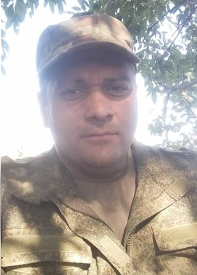Надаль Владимир Николаевич