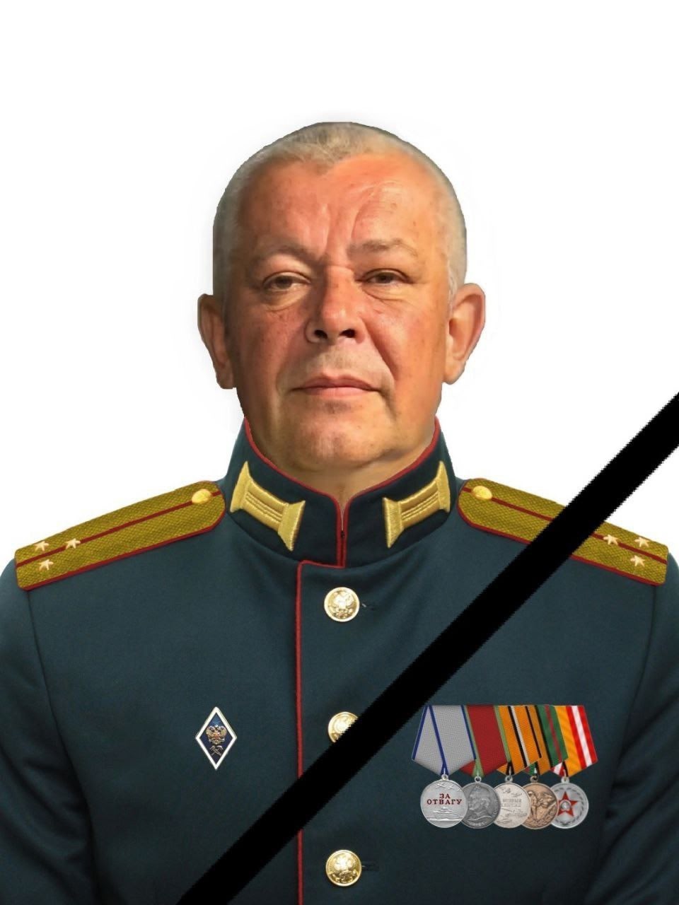 Феоктистов Алексей Евгеньевич