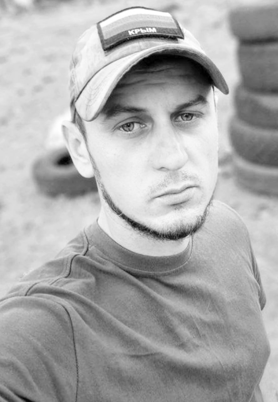 Бирюков Александр Анатольевич