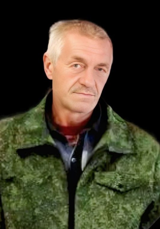 Зайцев Виктор Петрович