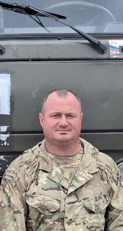 Бедоев Игорь Викторович