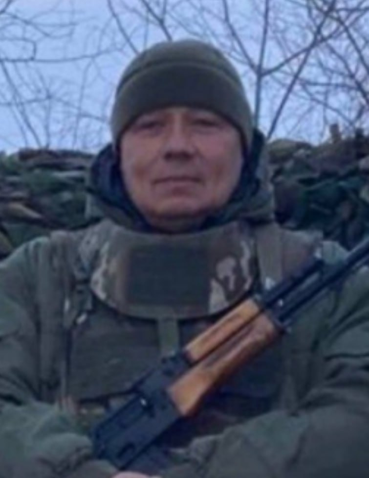Зайцев Николай Васильевич