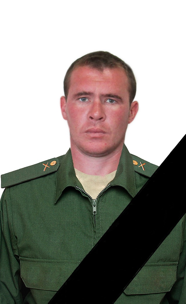 Сухоруков Александр Владимирович