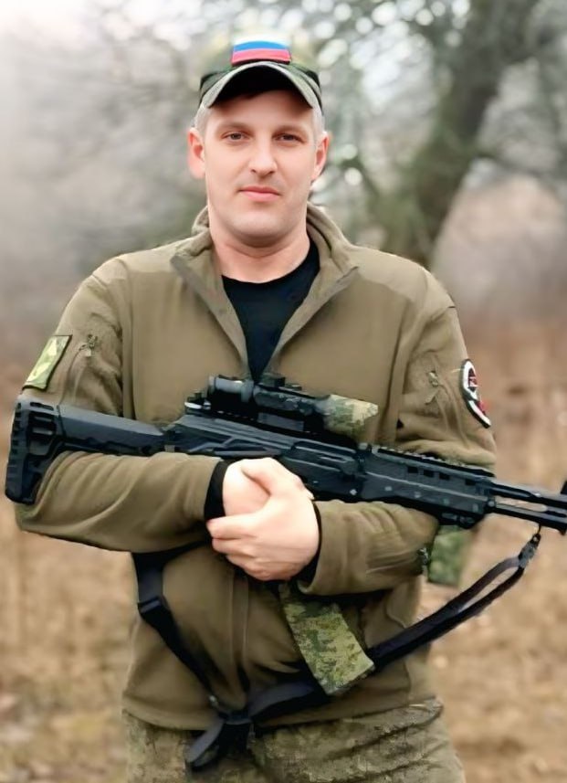 Чуканов Вадим
