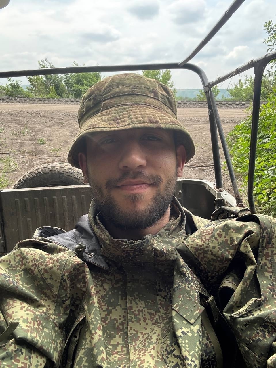 Зорин Алексей