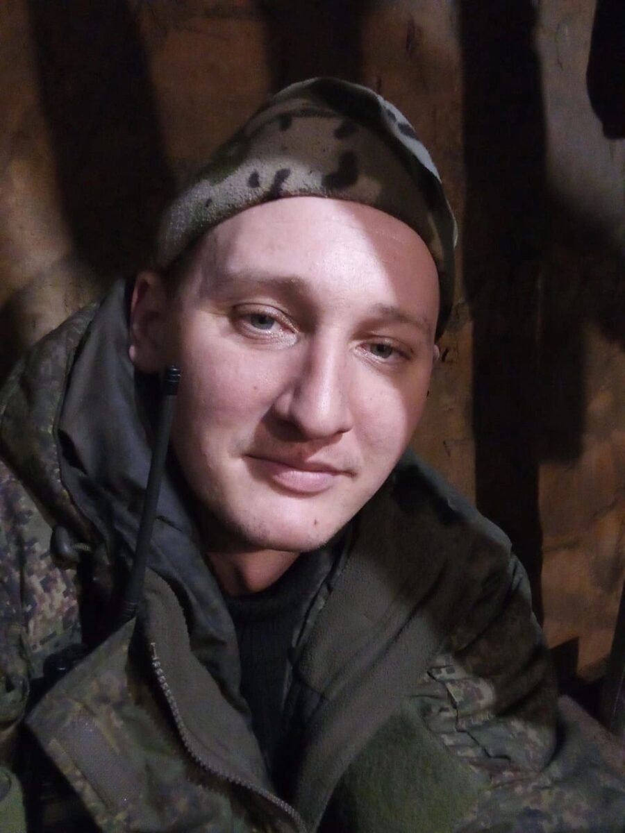 Фетисов Александр Николаевич