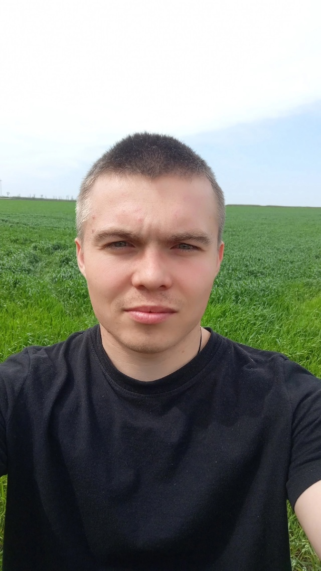 Мартынов Максим Евгеньевич