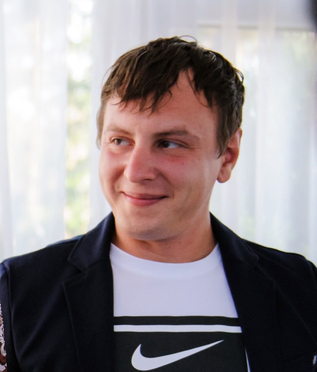 Александров Александр Александрович