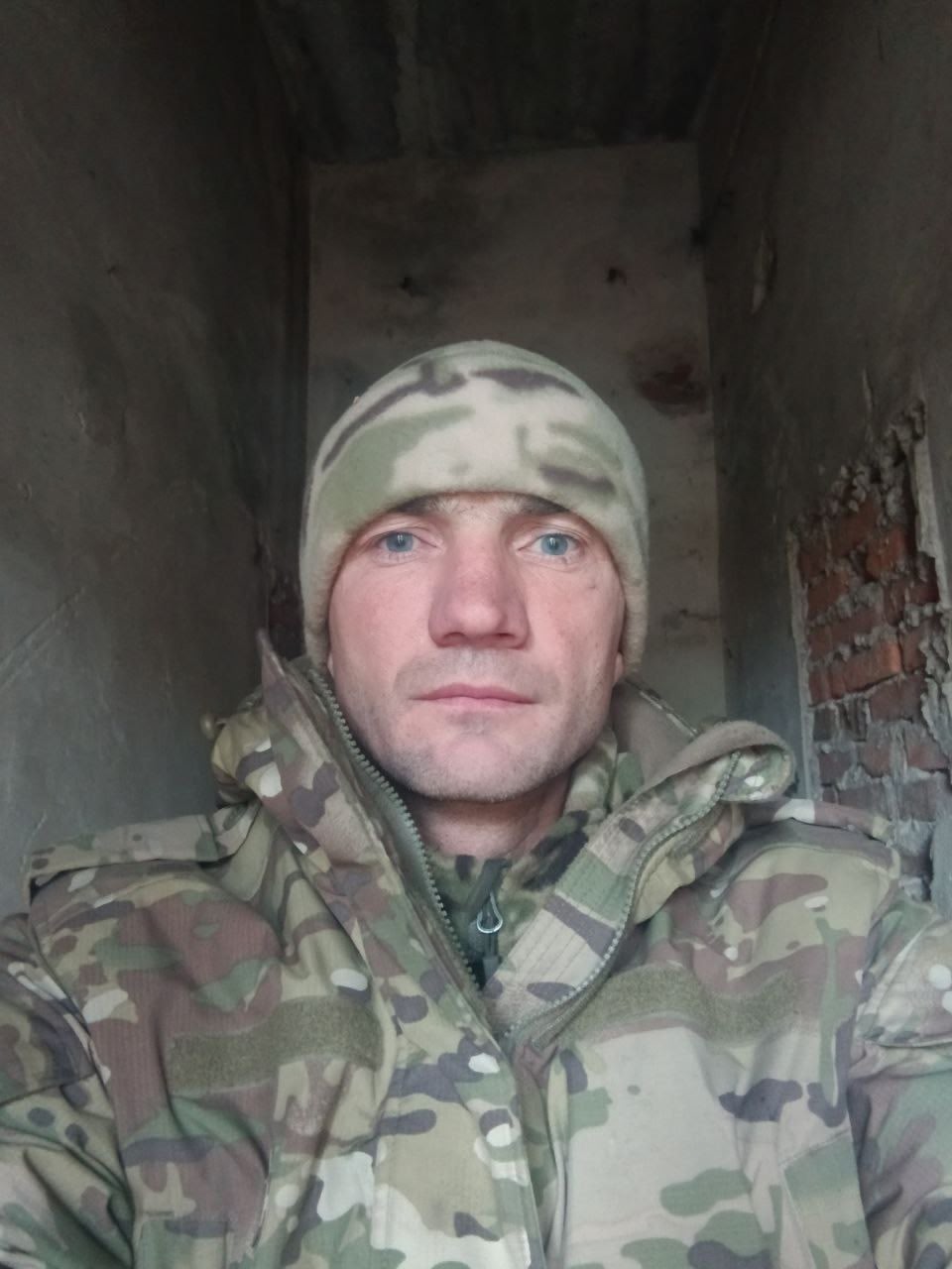 Бондарев Вячеслав Александрович